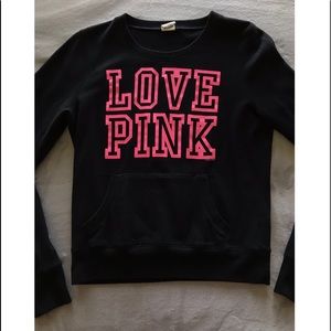 Victoria’s Secret PINK sweatshirt